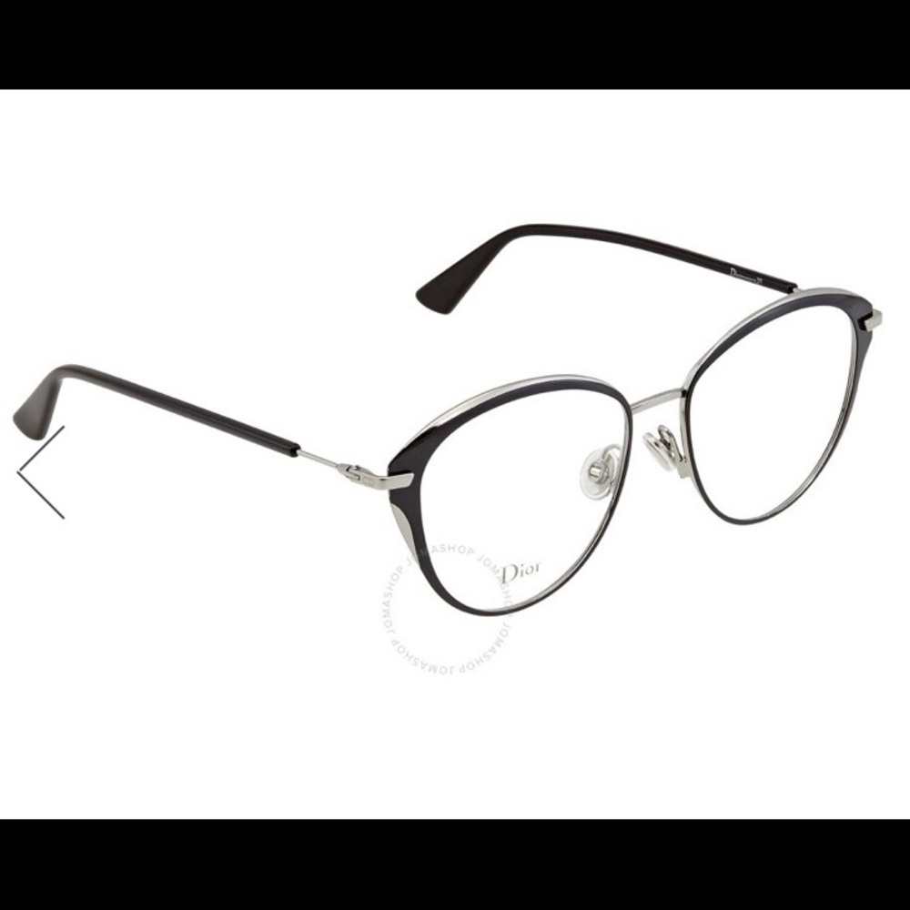 Oval Ladies Eyeglasses DIORESSENCE20